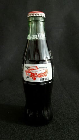 Coca Cola 1993 Reno Hot August Nights, Corvette - AIIZ Collectibles