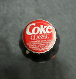 Coca Cola 1995 Christmas Santa Clause - AIIZ Collectibles