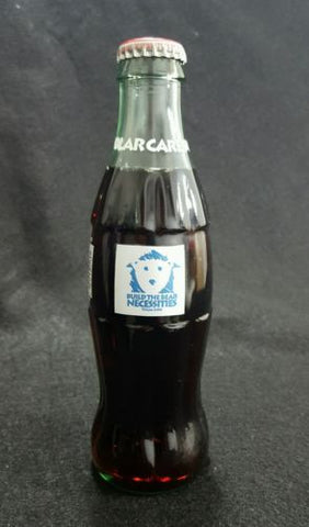 Coca Cola 1994 Polar Care, Tulsa Zoo - AIIZ Collectibles