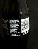 Coca Cola 1997 ZEPHYRS Field Bottle - AIIZ Collectibles