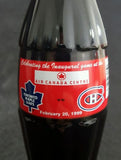 Coca Cola 1999 Air Canada Center-Toronto Maple Leafs - AIIZ Collectibles