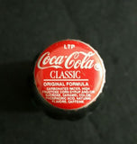 Coca Cola 1993 Marlins Bottle - AIIZ Collectibles