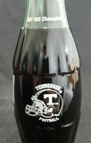 Coca Cola 1997 SEC Champions - Tennessee Football - AIIZ Collectibles