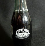 Coca Cola 1997 ZEPHYRS Field Bottle - AIIZ Collectibles