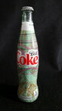 2016 Diet Coke Special Edition Glass Bottle 12 oz, Individually Unique! - AIIZ Collectibles