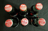 Coca Cola 1993-2003 Lot of 6 x Hot August Nights - AIIZ Collectibles