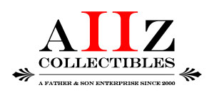 AIIZ Collectibles